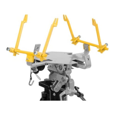 Sfa Companies Hein-Werner Multi-Purpose Transmission Adapter - HW93721 HW93721